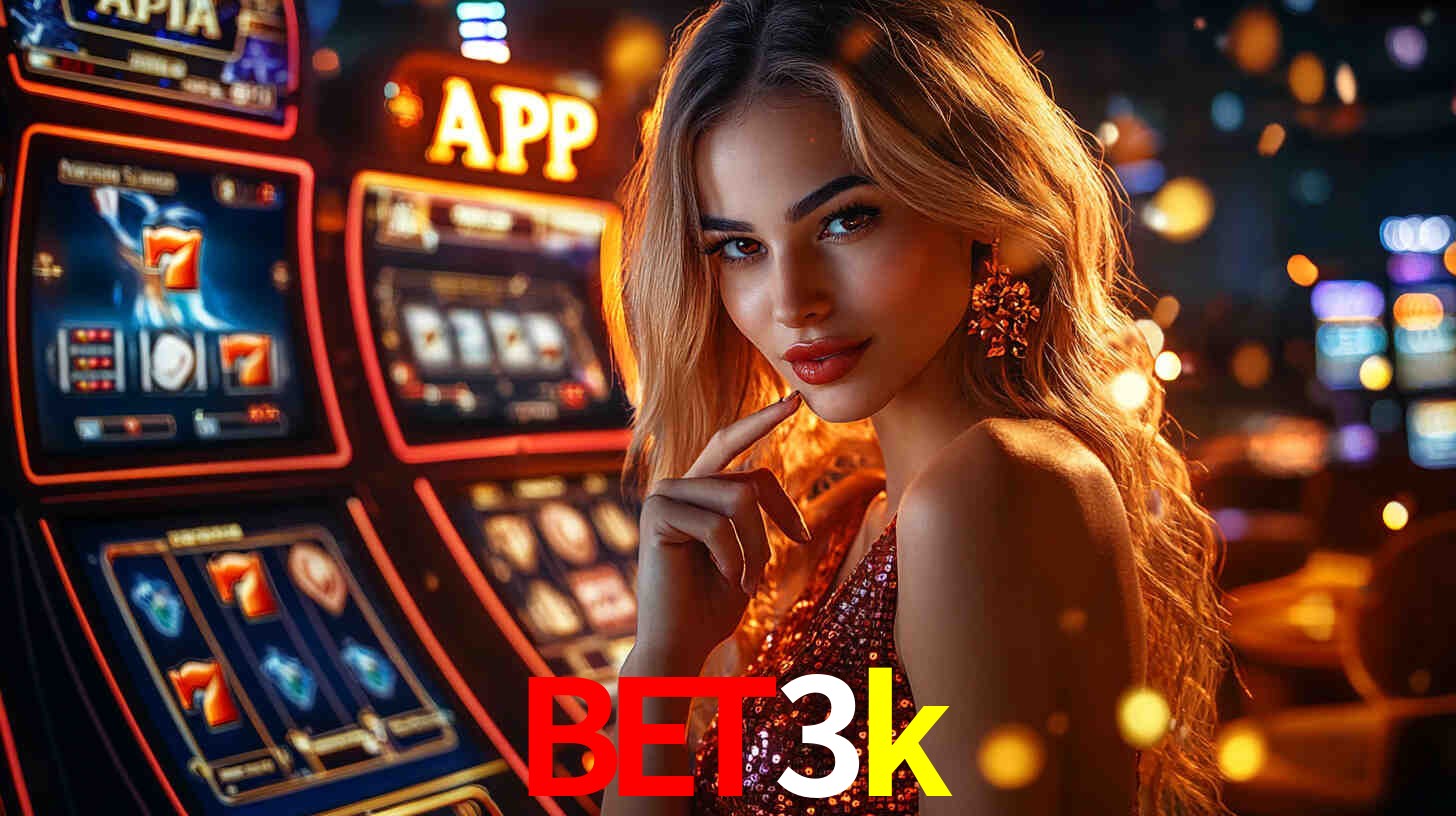 Baixar App Android bet3k