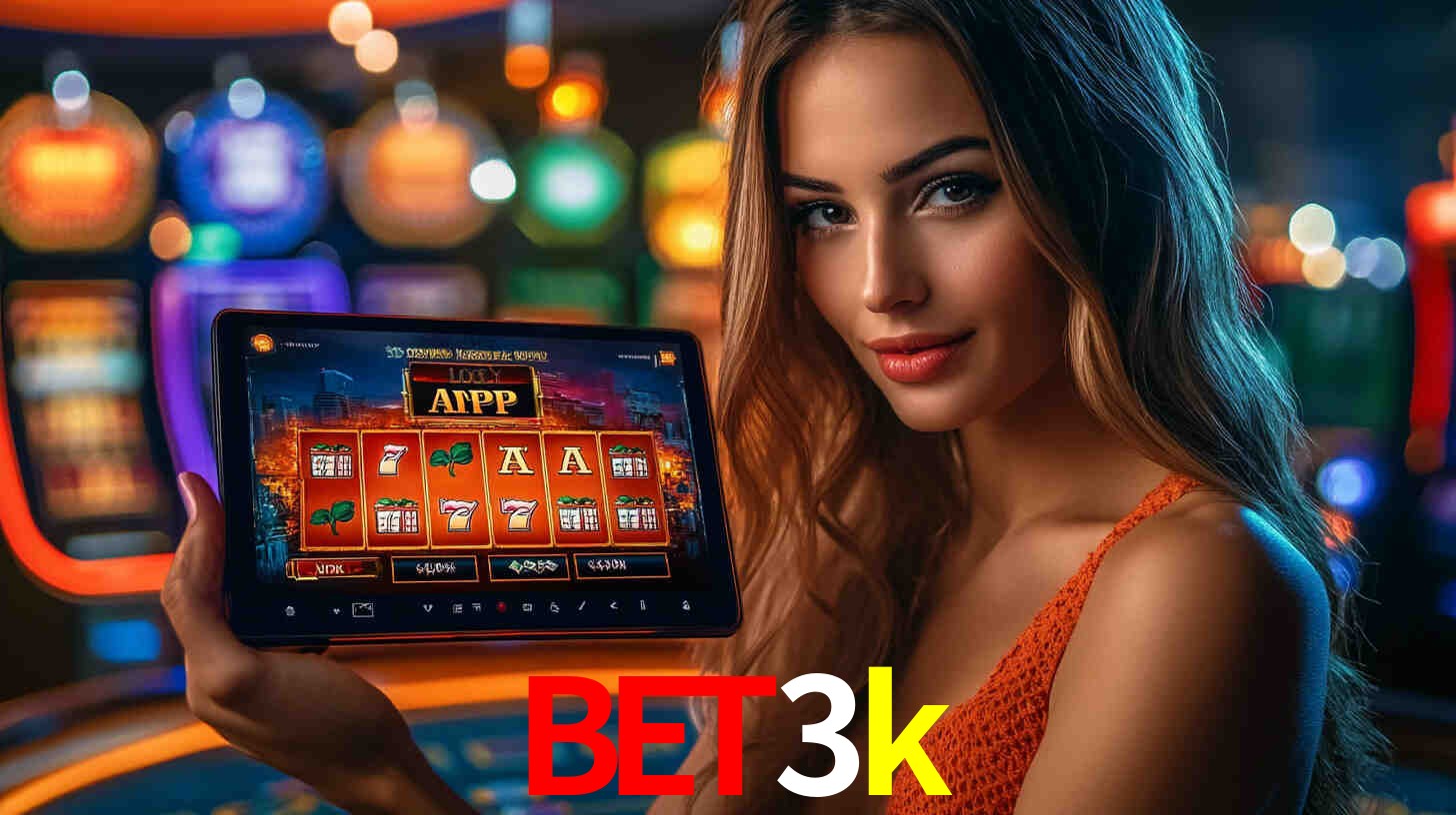 Baixar App iOS bet3k