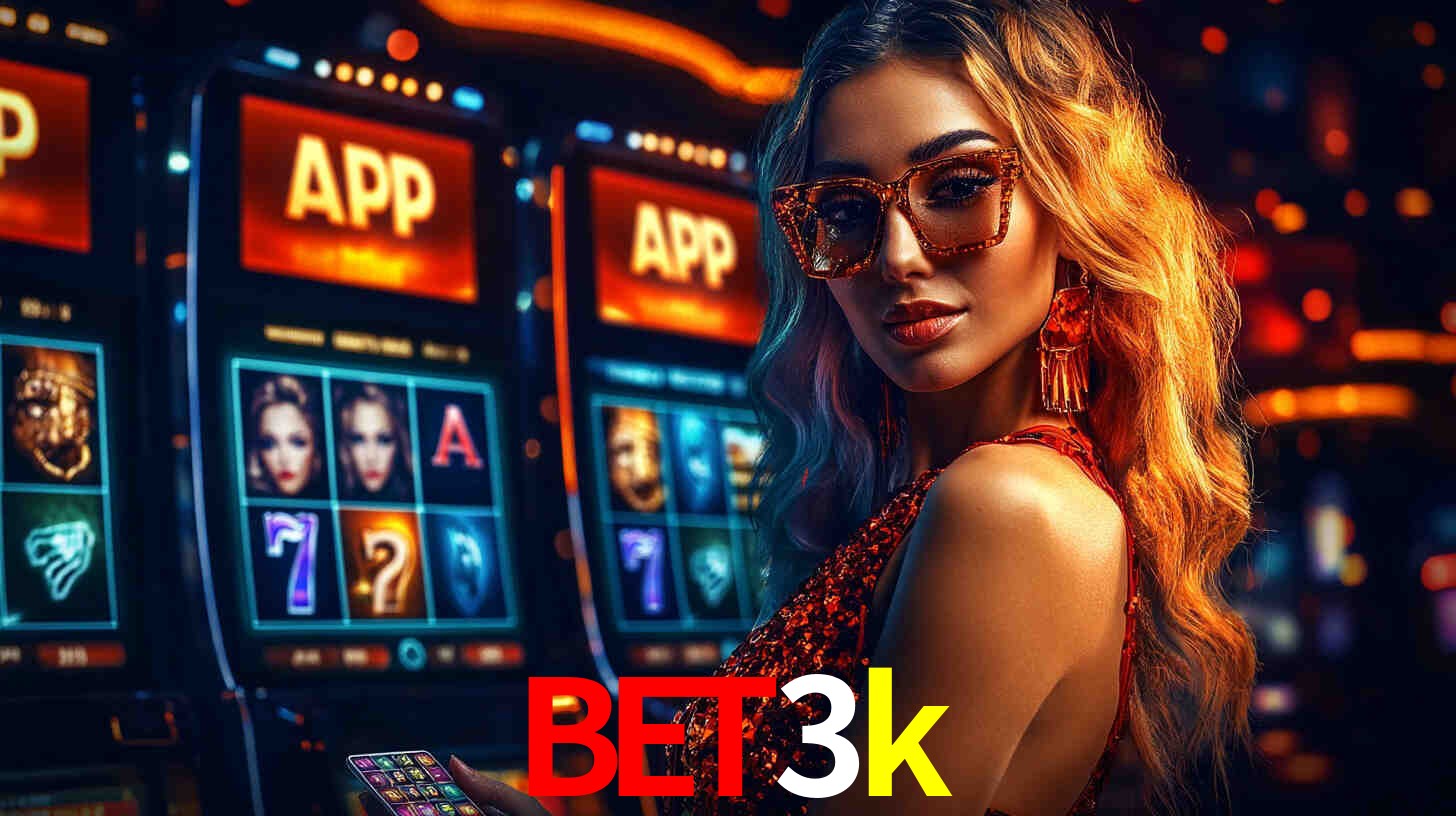 Benefícios do App bet3k