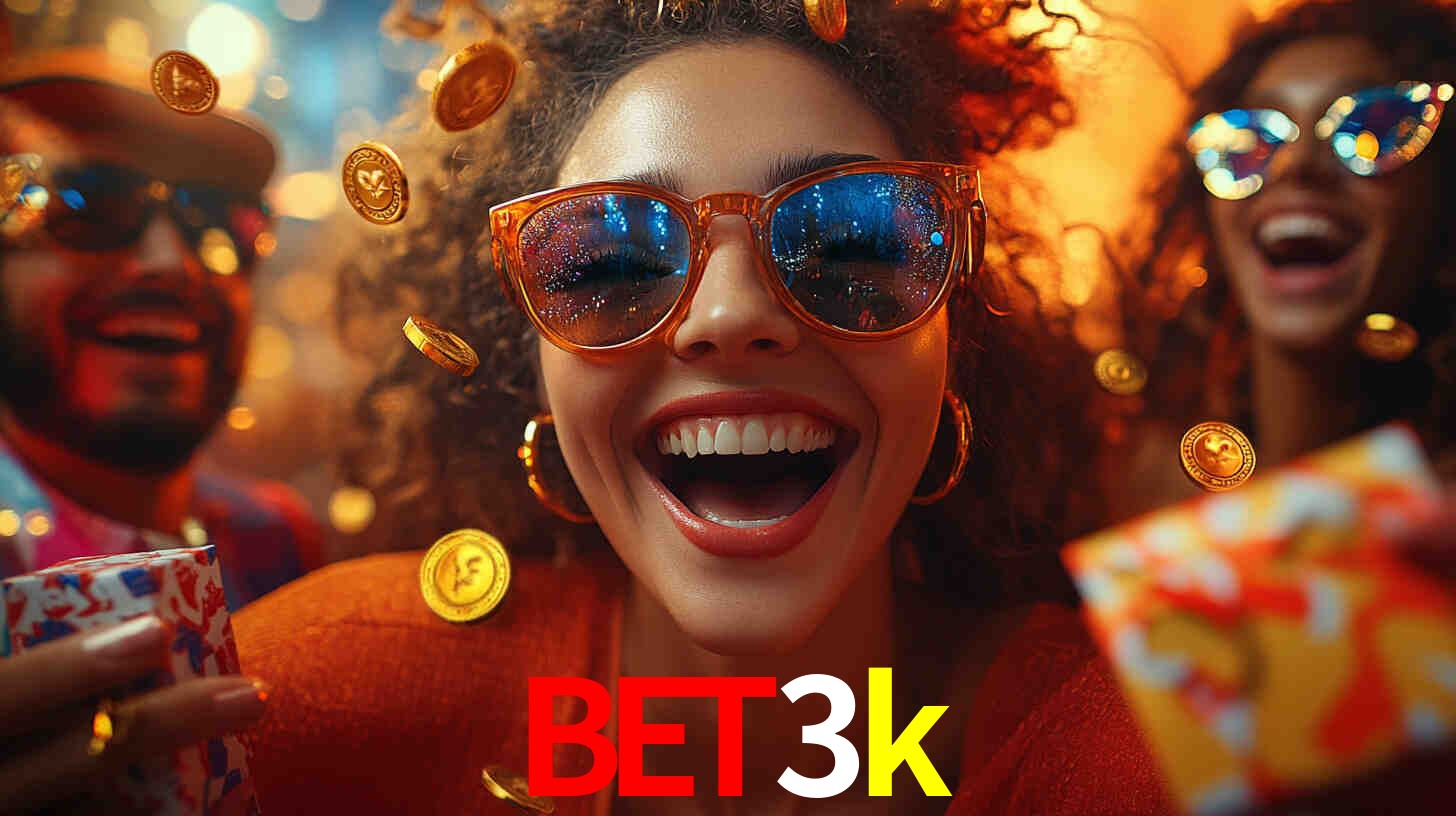 Bônus Sem Depósito no bet3k