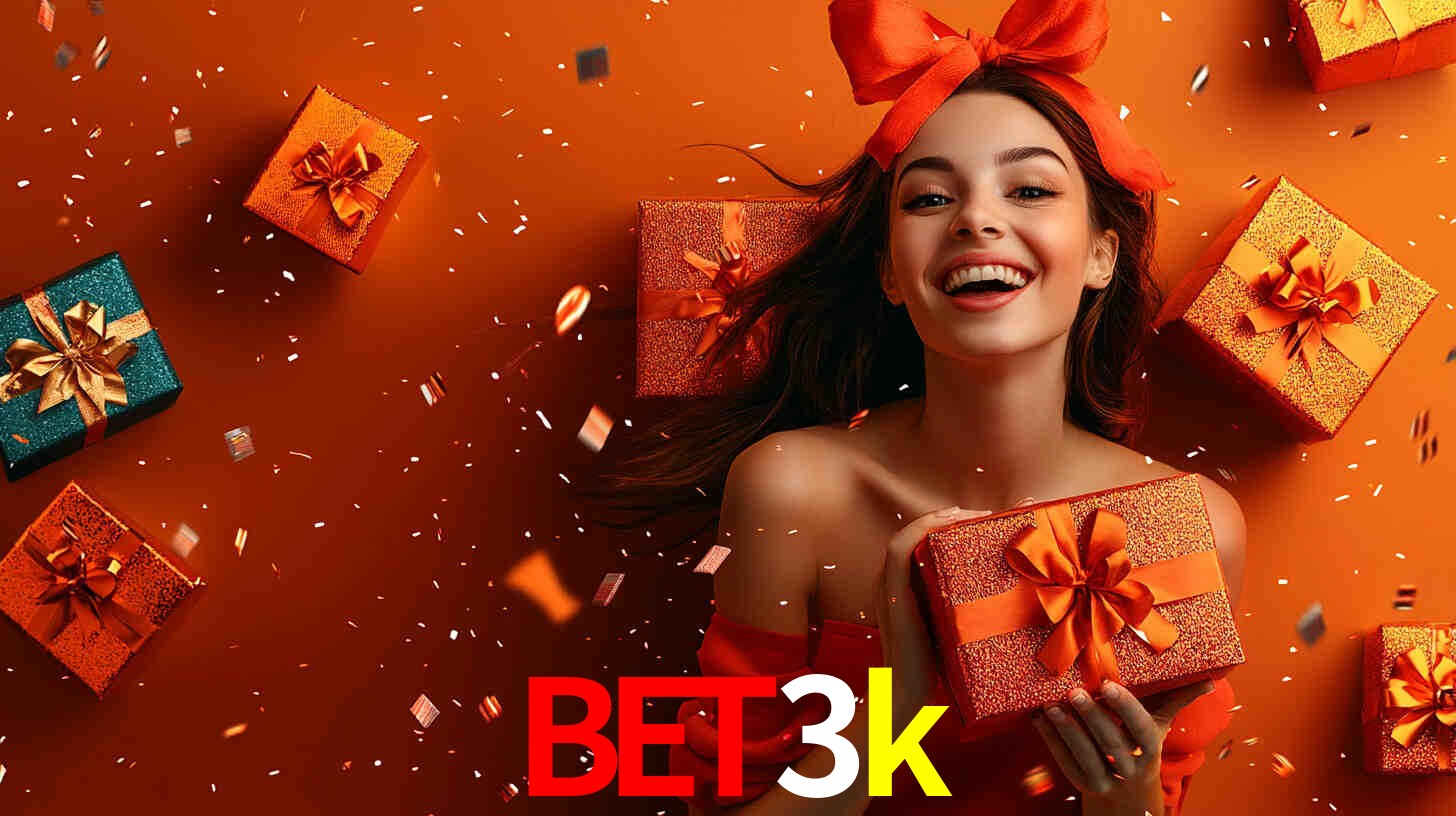 Promoções Semanais e Códigos Promocionais bet3k