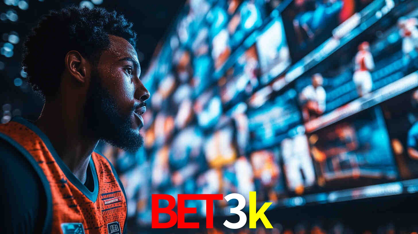 Jogos de Aposta Online no bet3k
