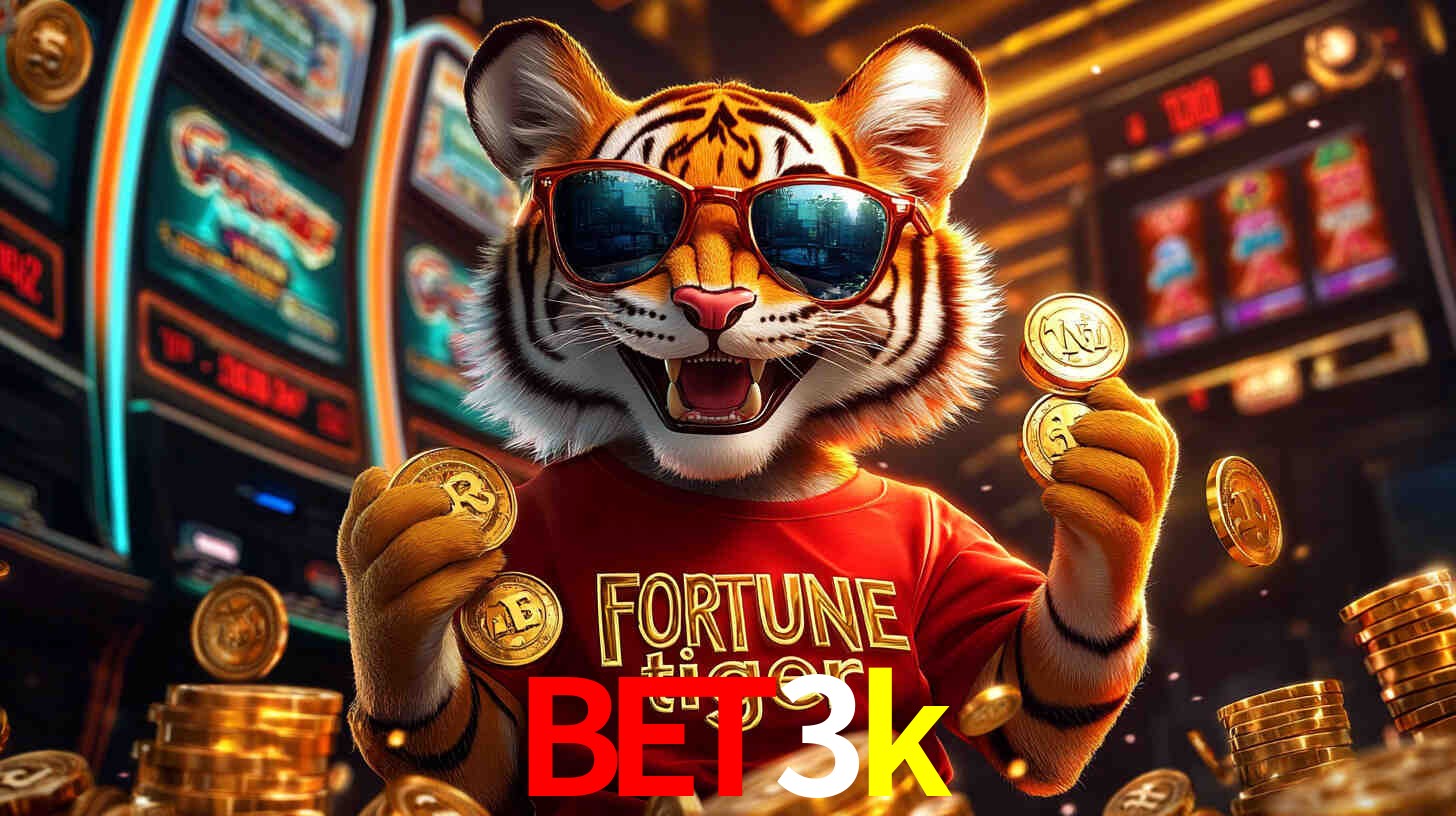 Por Que Jogar Fortune Tiger no bet3k