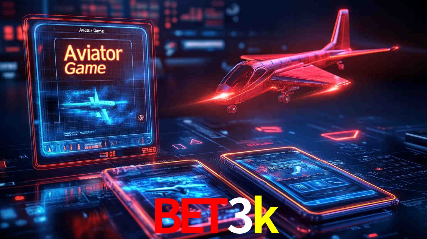 Benefícios do Aviator no bet3k