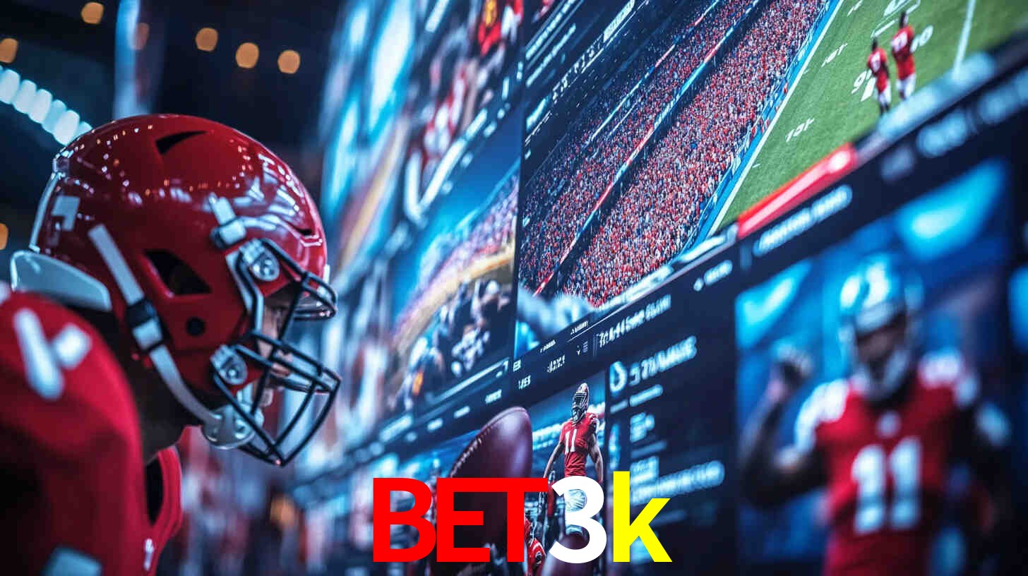 Benefícios das Apostas Ao Vivo no bet3k