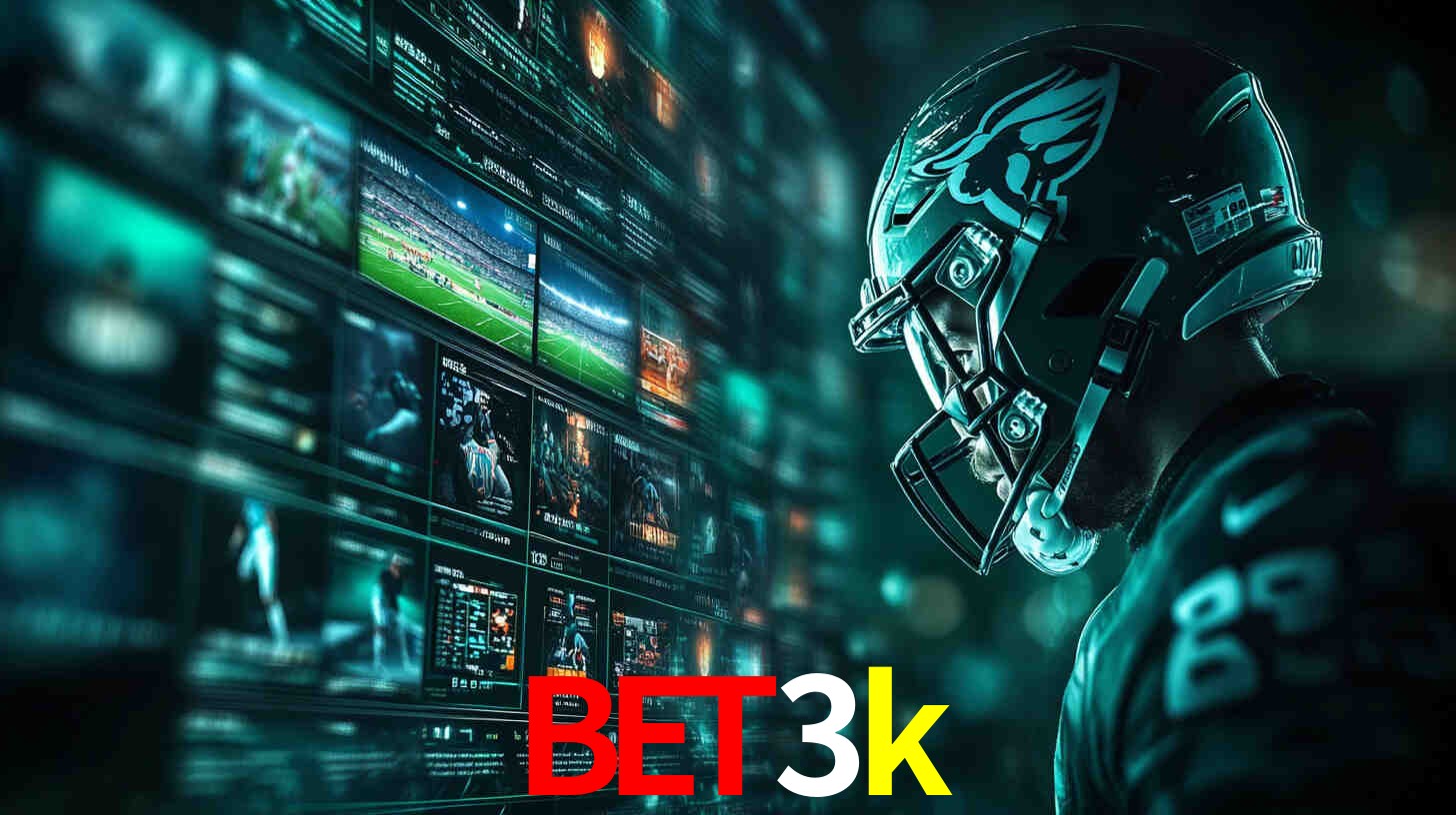 Esportes em Destaque no bet3k