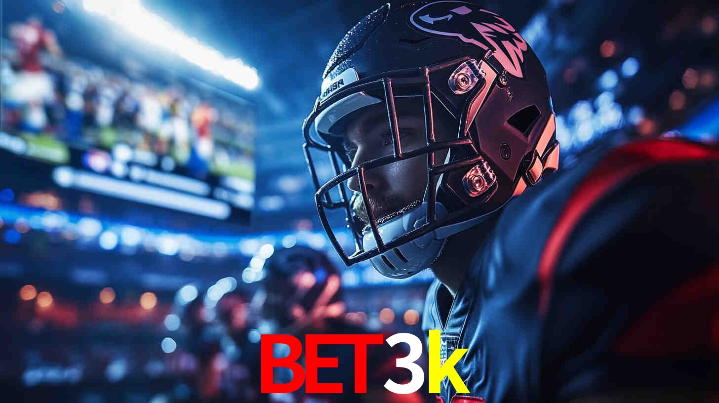 Transforme Suas Apostas em Grandes Prêmios no bet3k