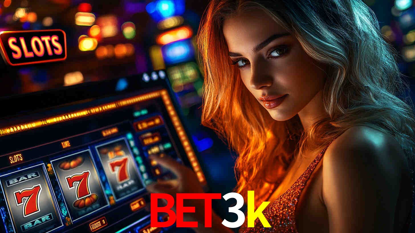 Slots com Alto RTP no bet3k